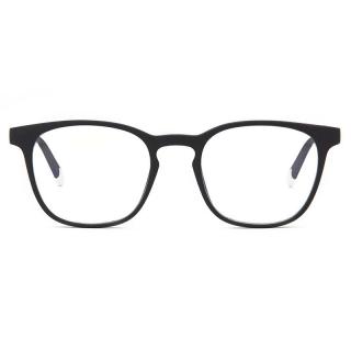Brýle proti modrému světlu - Barner Dalston Barva: Černá