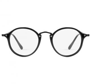 D.Franklin Roller brýle proti modrému světlu Barva: Černá