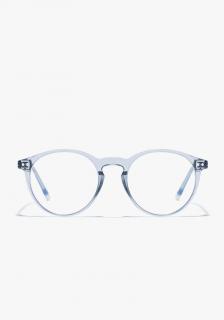 D.Franklin Ultra LIght Max Low Trans - brýle proti modrému světlu Barva: Modrá