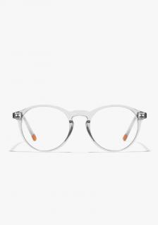 D.Franklin Ultra LIght Max Low Trans - brýle proti modrému světlu Barva: Transparentní