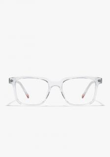 D.Franklin Ultra LIght SQ Low Trans - brýle proti modrému světlu Barva: Transparentní