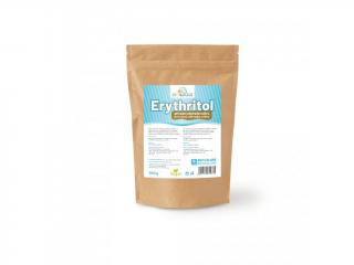 Dr. Natural Erythritol - přírodní náhrada cukru 500g