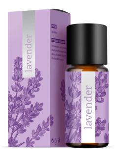 Energy Lavender - esenciální olej 10ml