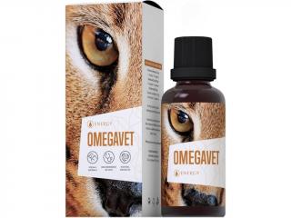 Energy Omegavet 30 ml