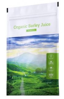 Energy Organic Barley Juice Powder 100g Doplněk stravy