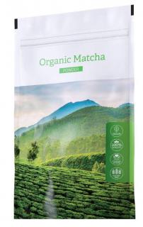 Energy Organický Matcha čaj prášek 50g