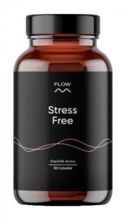 Flow Stress Free 2.0 - 90 kapslí