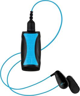 H2O Stream 3 DM - vodotěsný MP3 přehrávač s Bluetooth