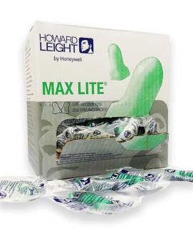 Howard Leight MAX LITE - 200 párů