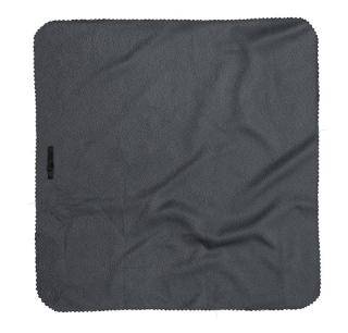 Matador ultralehký rychleschnoucí ručník (Malý) 39x39cm Barva: Černá