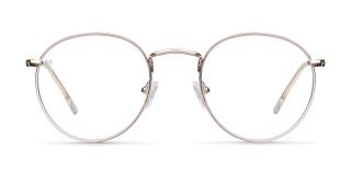 Meller Yster Barva: Rose Gold