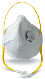 Moldex respirátor FFP3 2575 NR D s ventilkem - 1 ks