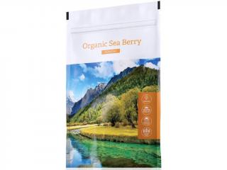 Organic Sea Berry - prášek 100g