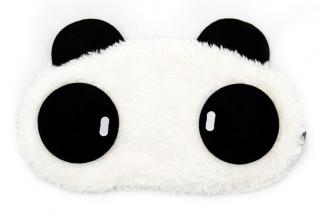 Panda Linka Maska na oči na spaní
