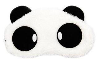 Panda Oval Maska na oči na spaní