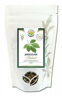 Salvia Paradise Jiaogulan Thailand HQ ženšen pětilistý - 100 g