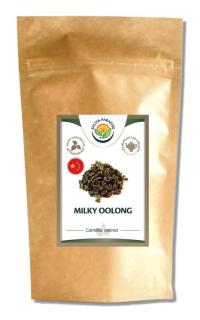 Salvia Paradise Milky Oolong - sypaný čaj 150g