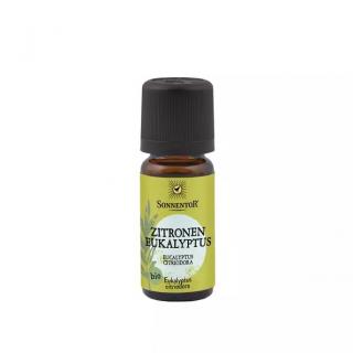 Sonnentor Eukalyptus citriodora - éterický olej 10ml