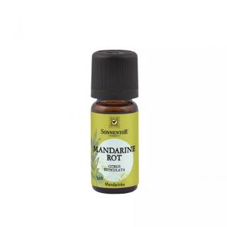 Sonnentor Mandarinka - éterický olej 10ml