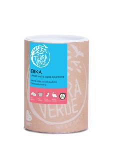 Tierra Verde BIKA - Jedlá soda (Bikarbona) - 1 kg
