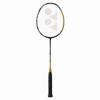 Badmintonová raketa YONEX ASTROX 88D PLAY - zlatá Hmotnost rakety: 4U, Velikost gripu: G5