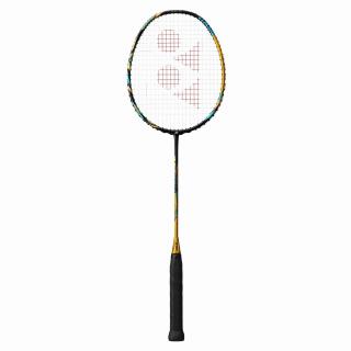 Badmintonová raketa YONEX ASTROX 88D TOUR - zlatá Hmotnost rakety: 4U, Velikost gripu: G5