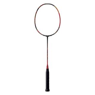 Badmintonová raketa YONEX ASTROX 99 PRO - červená Hmotnost rakety: 4U, Velikost gripu: G5