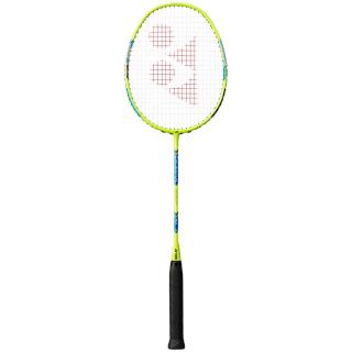 Badmintonová raketa YONEX DUORA LT Hmotnost rakety: 5U, Velikost gripu: G4