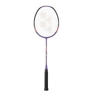 Badmintonová raketa YONEX NANOFLARE 001 ABILITY - fialová Hmotnost rakety: 5U, Velikost gripu: G4