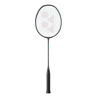 Badmintonová raketa YONEX NANOFLARE 170 LIGHT - černá, modrá Hmotnost rakety: 5U, Velikost gripu: G4