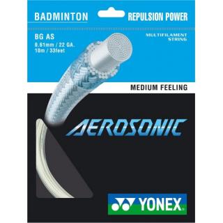 Badmintonový výplet YONEX AEROSONIC - 10 m