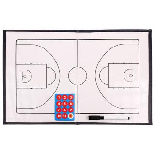 Basketbal 41 magnetická trenérská tabule