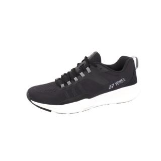 Běžecká obuv YONEX SAFERUN FIT JOG MEN - bílá, černá Velikost: EUR 44.5
