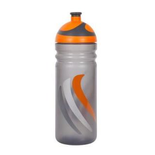 Bike 2K19 zdravá láhev oranžová Objem: 1000 ml