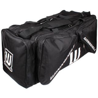 Carry Bag hokejová taška černá Velikost oblečení: junior