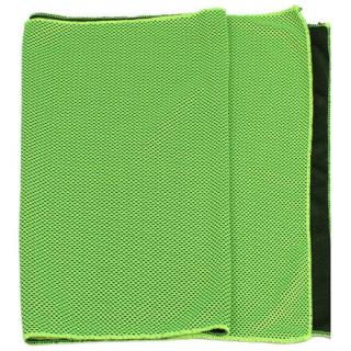 Cooling chladící ručník zelená (1+1 ZDARMA)