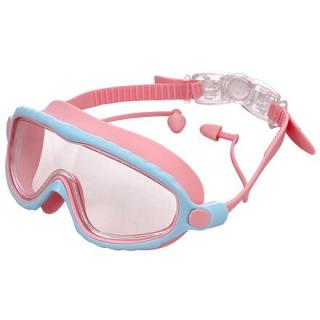 Cres dětské plavecké brýle růžová-modrá