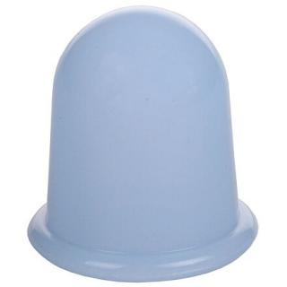 Cups masážní silikonové baňky Barva: Modrá