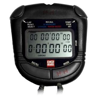 Digi Sport Instrument Stopky DT480 50Lap