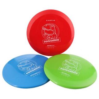 Disc Golf Discosaurus Set sada disků