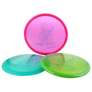 Disc Golf Elk Set sada disků