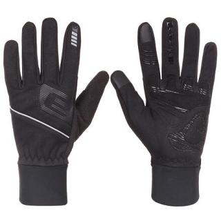 Everest WS+ sportovní rukavice černá Velikost oblečení: L