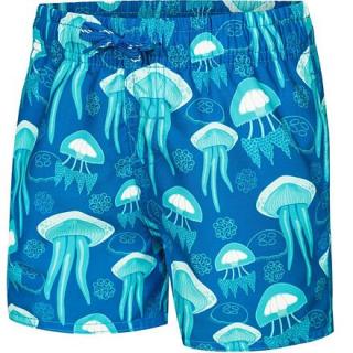 Finn Jellyfish dětské plavecké šortky Velikost oblečení: 8-10