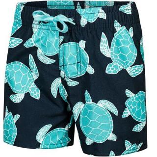 Finn Turtles dětské plavecké šortky Velikost oblečení: 10-12