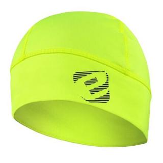 Fizz sportovní čepice fluo žlutá Velikost oblečení: S-M