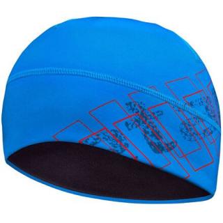 Fizz sportovní čepice modrá-červená Velikost oblečení: L-XL