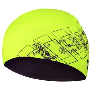 Fizz sportovní čepice žlutá fluo-černá Velikost oblečení: L-XL