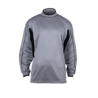 GO-1 brankářský dres šedá Velikost oblečení: L