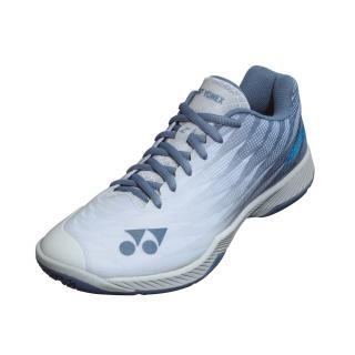 Halová obuv Yonex  AERUS Z2 MEN - modrá, šedá Velikost: EUR 44.5