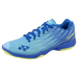 Halová obuv Yonex  AERUS Z2 MEN - tmavě modrá Velikost: EUR 39.5